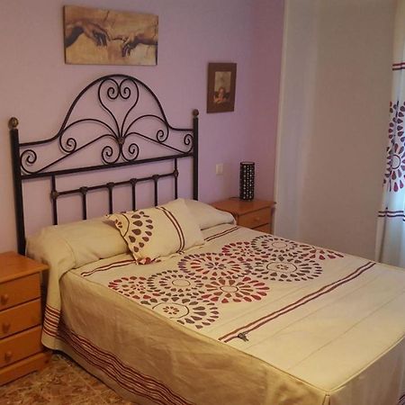 קאסורלה Balcon De La Herreria מראה חיצוני תמונה